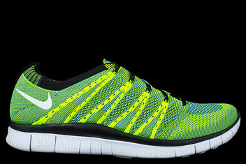 NIKE FREE FLYKNIT HTM SP