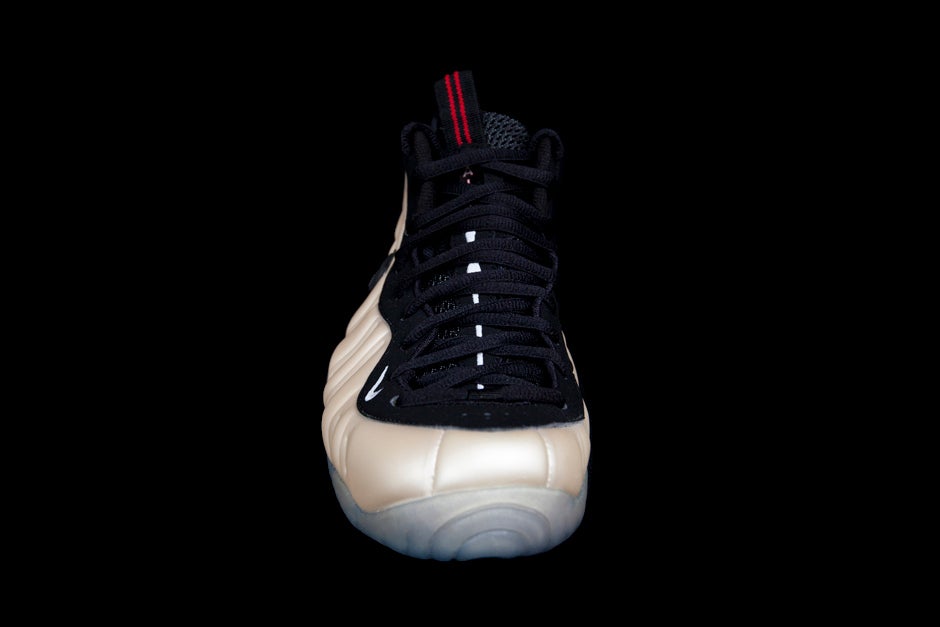 NIKE AIR FOAMPOSITE PRO