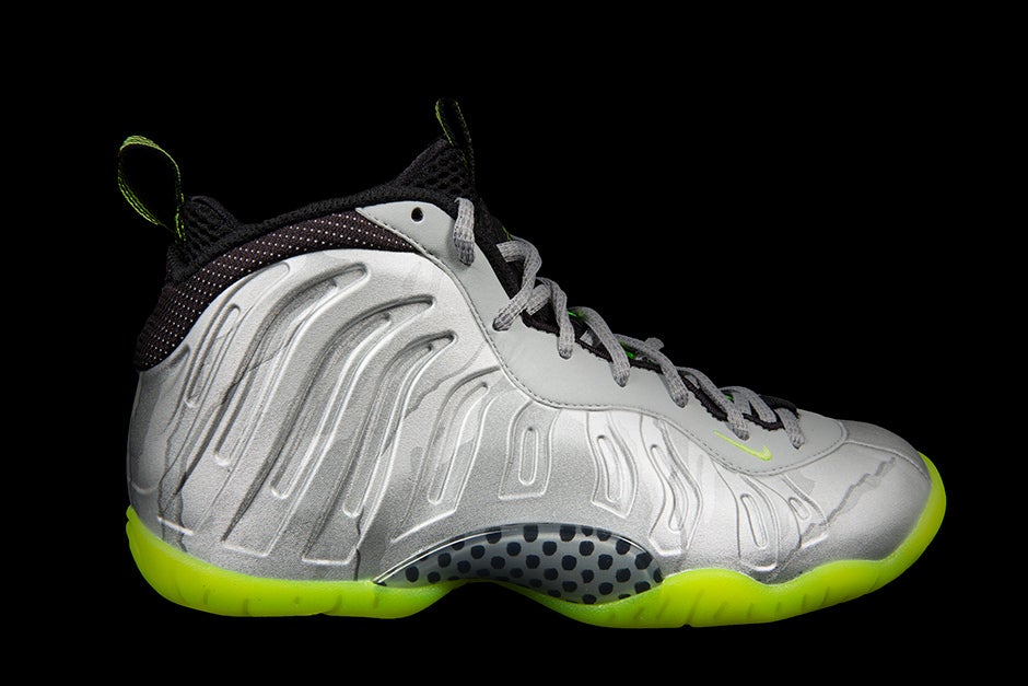 NIKE LITTLE POSITE ONE (GS)