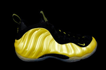 NIKE AIR FOAMPOSITE ONE