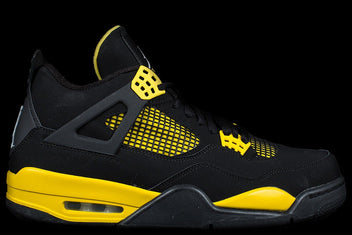 AIR JORDAN 4 RETRO LS 2006