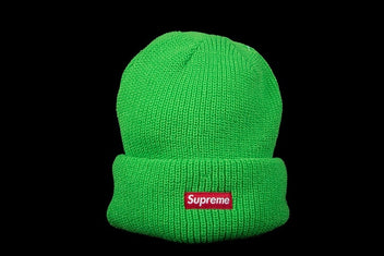 SUPREME BEANIE