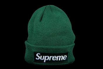 SUPREME BEANIE