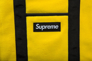 SUPREME TOTE