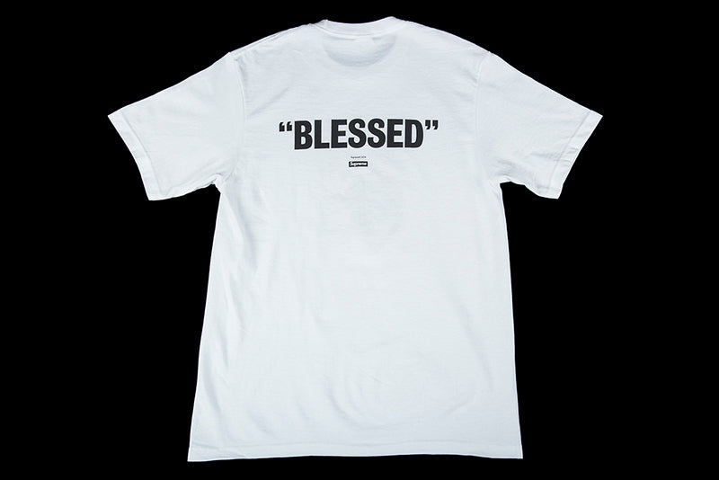 SUPREME BLESSED DVD & TEE BUNDLE