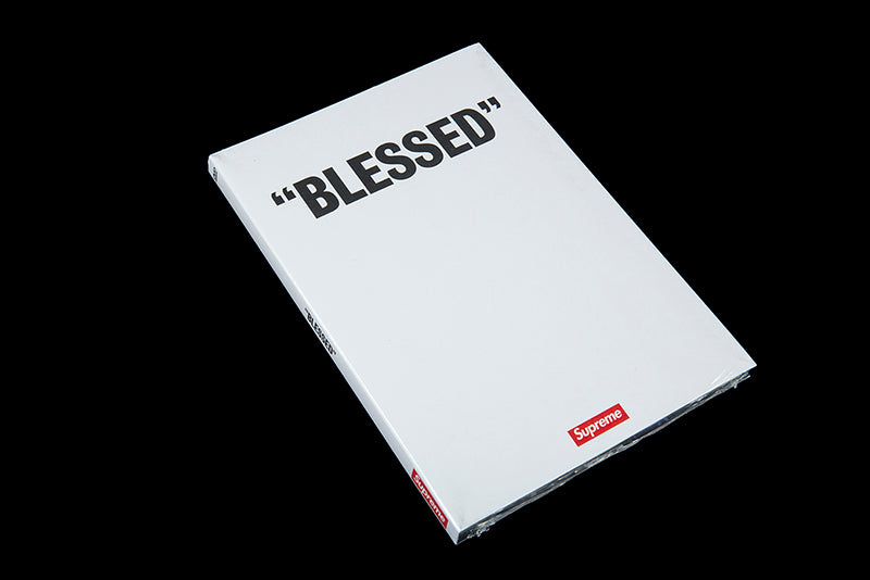 SUPREME BLESSED DVD & TEE BUNDLE