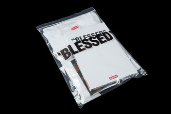 SUPREME BLESSED DVD & TEE BUNDLE