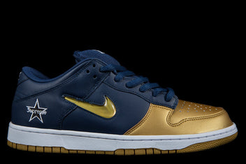 NIKE SB DUNK LOW OG QS