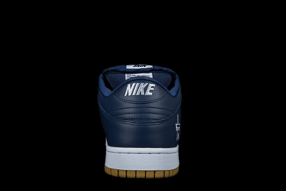 NIKE SB DUNK LOW OG QS