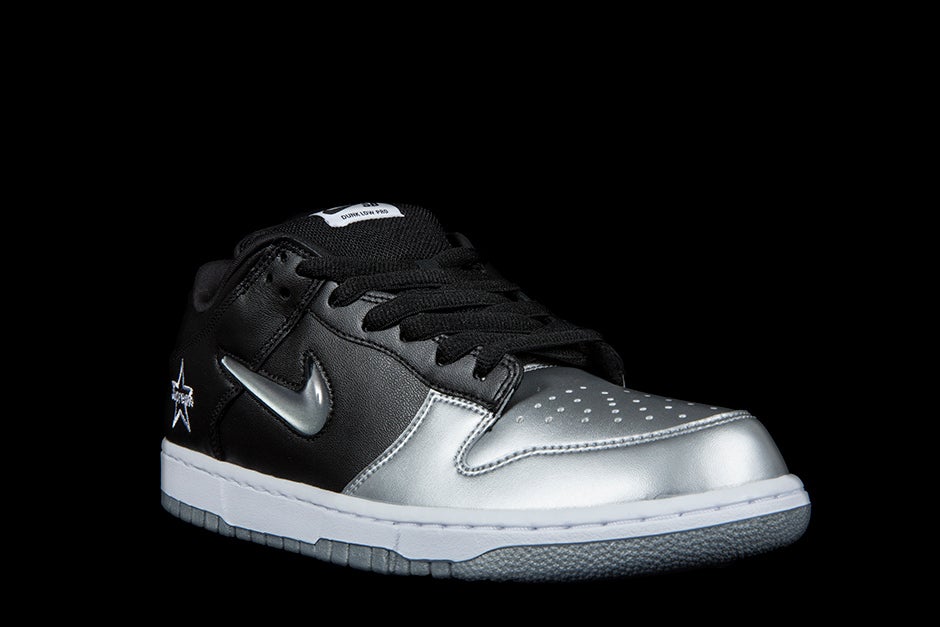 NIKE SB DUNK LOW OG QS