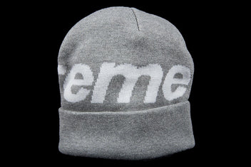 SUPREME BEANIE