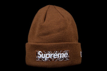 SUPREME BEANIE