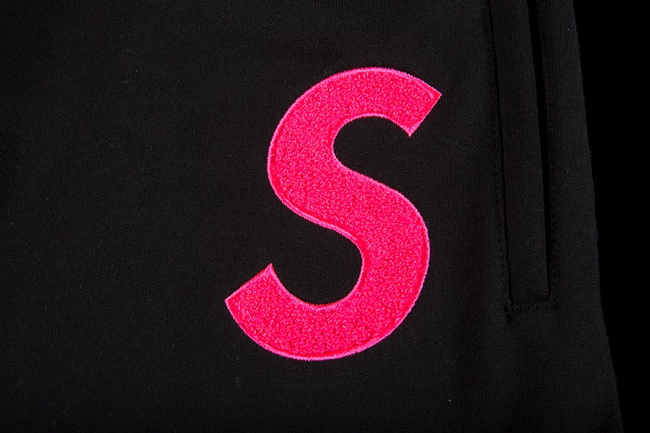 SUPREME SWEATPANTS