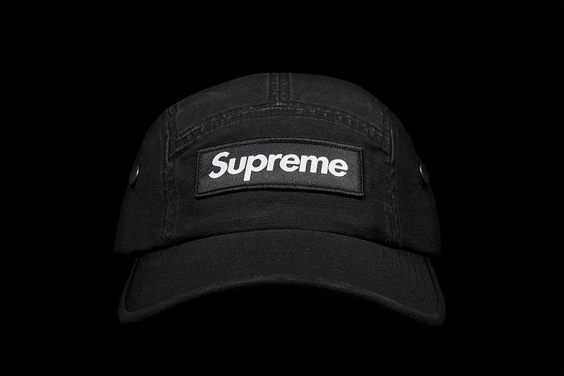 SUPREME MILITARY CAMP CAP