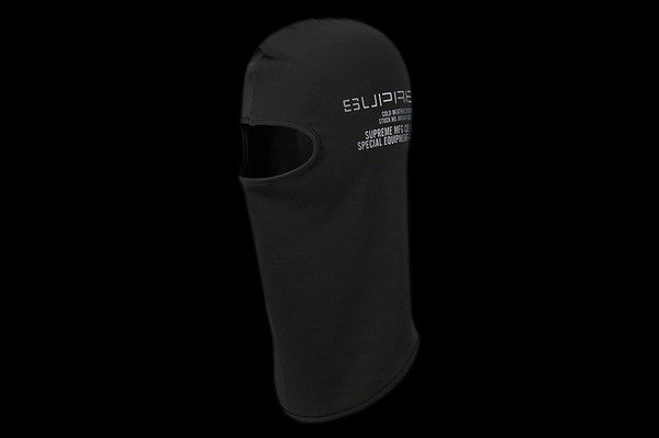 SUPREME FIELD GEAR LIGHTWEIGHT BALACLAVA