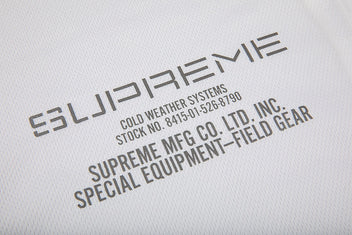 SUPREME FIELD GEAR LIGHTWEIGHT BALACLAVA