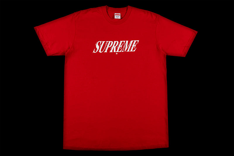 Project Blitz Tuesdays ⚡️⚡️ - SUPREME MAUDE TEE