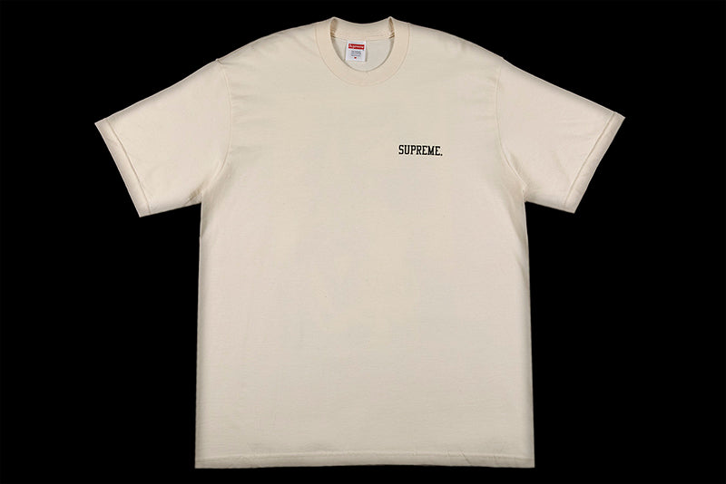 Supreme - Greta Tee-