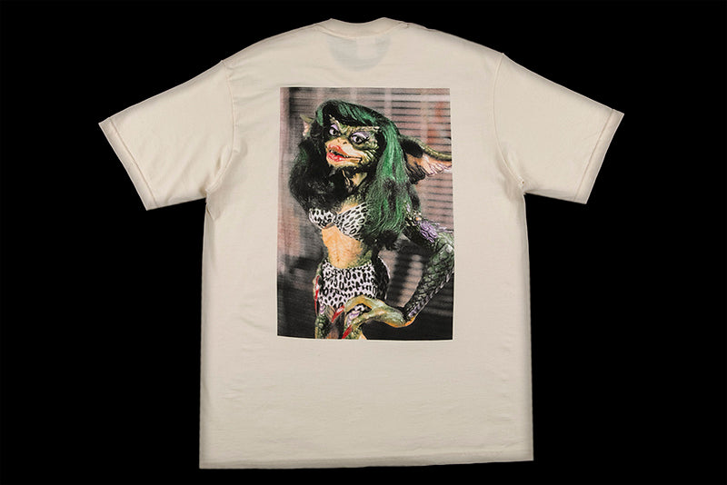 Project Blitz Wednesdays ⚡️ - SUPREME GRETA TEE