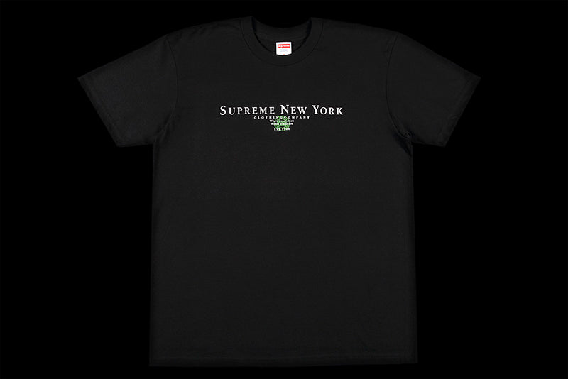 SUPREME TRADITION TEE