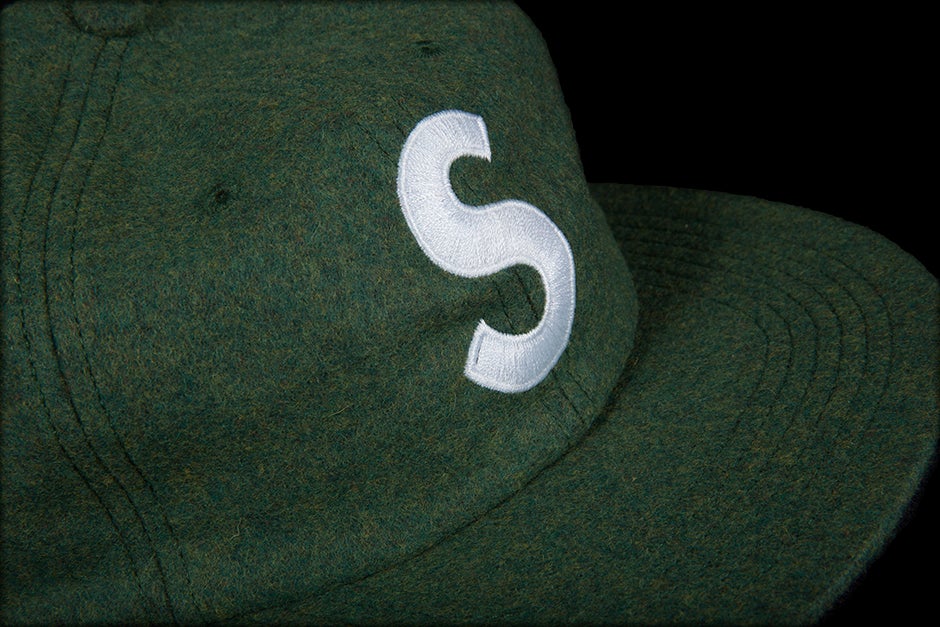 SUPREME 6 PANEL