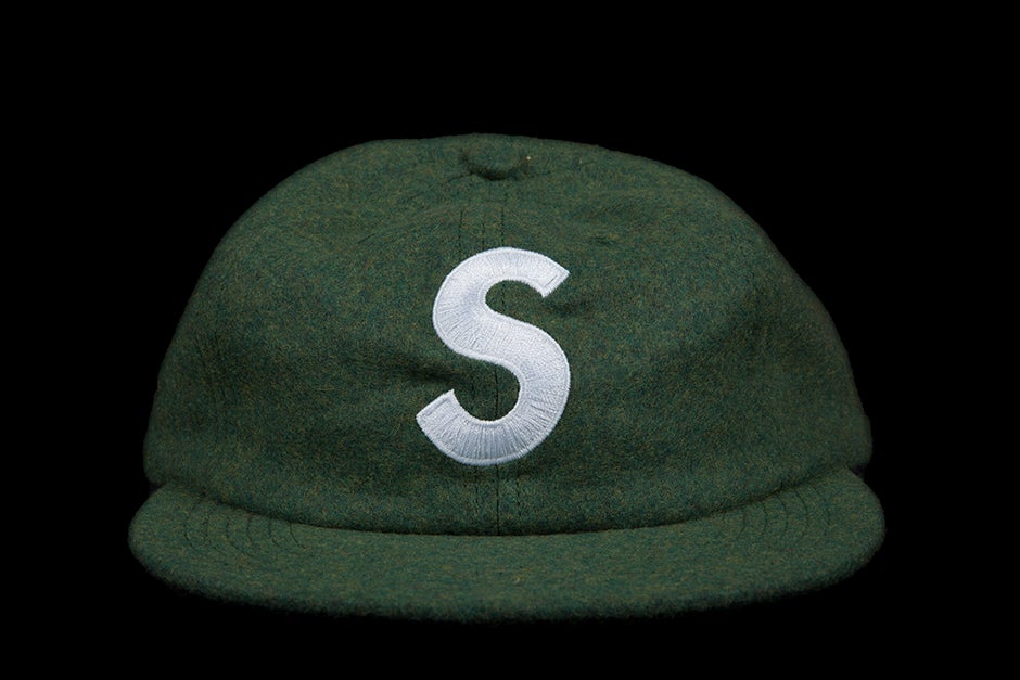 SUPREME 6 PANEL