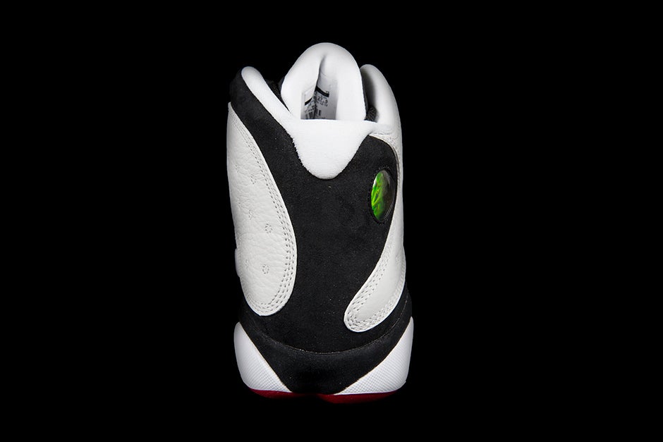 AIR JORDAN 13 RETRO