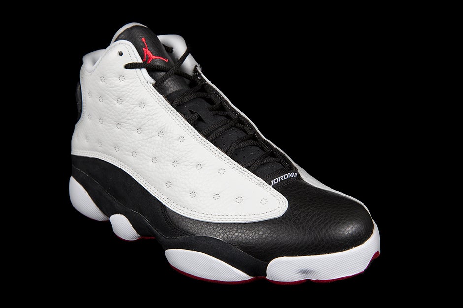 AIR JORDAN 13 RETRO