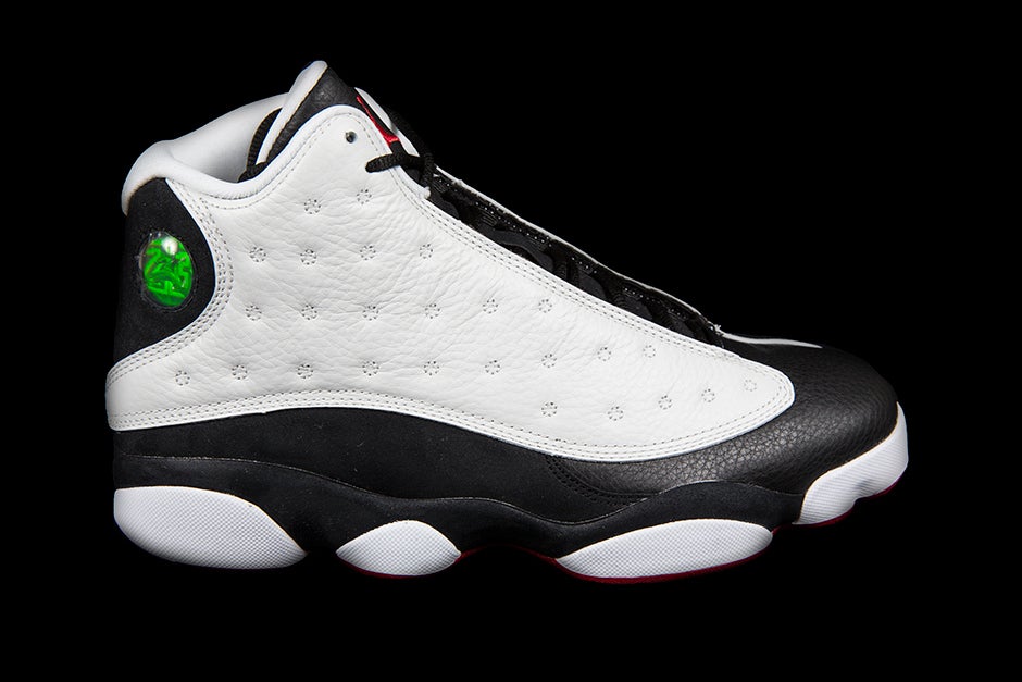 AIR JORDAN 13 RETRO