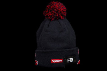 SUPREME BEANIE