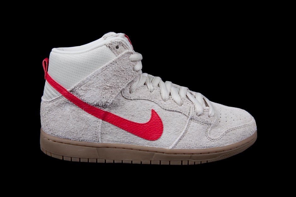 NIKE DUNK HIGH PRO SB