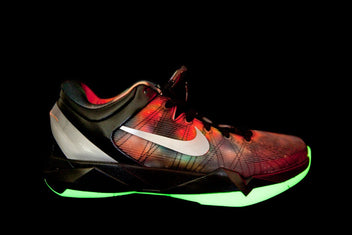 NIKE ZOOM KOBE VII AS