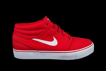 NIKE ZOOM STEFAN JANOSKI MID