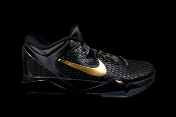 NIKE ZOOM KOBE VII SYSTEM ELITE