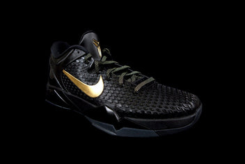 NIKE ZOOM KOBE VII SYSTEM ELITE