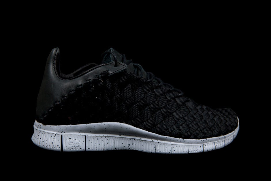 NIKE FREE INNEVA WOVEN NRG