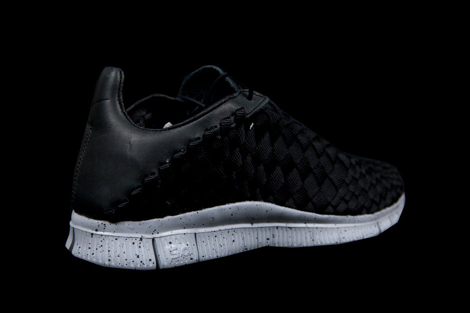 NIKE FREE INNEVA WOVEN NRG