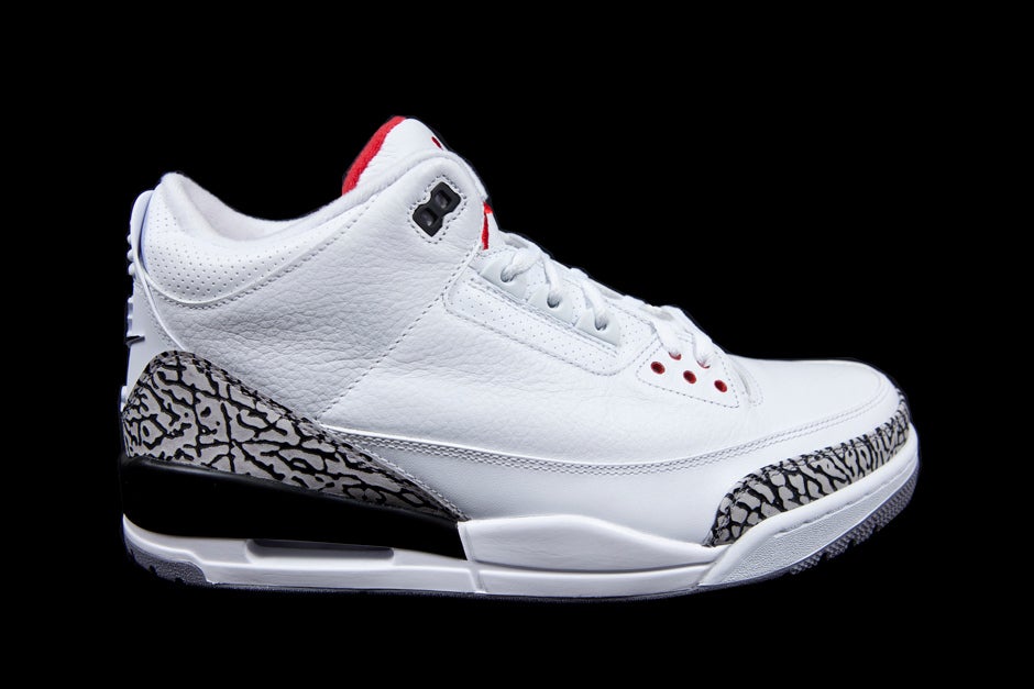 AIR JORDAN 3 RETRO 88