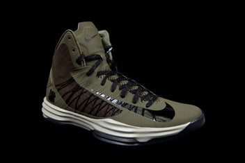 NIKE HYPERDUNK UNDEFEATED SP