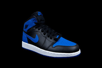 AIR JORDAN 1 RETRO HIGH OG (GS)