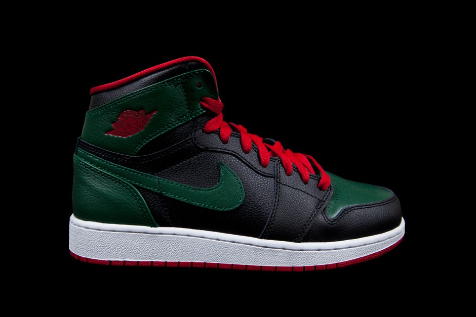 AIR JORDAN 1 RETRO HIGH OG (GS)