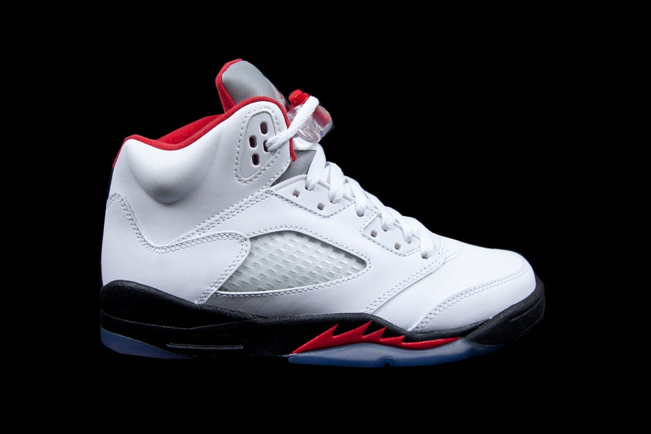 AIR JORDAN 5 RETRO (GS)