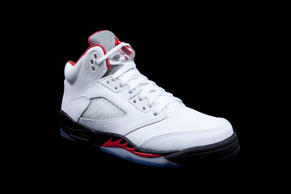 AIR JORDAN 5 RETRO (GS)