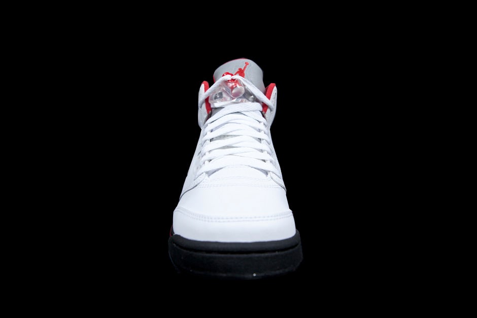 AIR JORDAN 5 RETRO (GS)