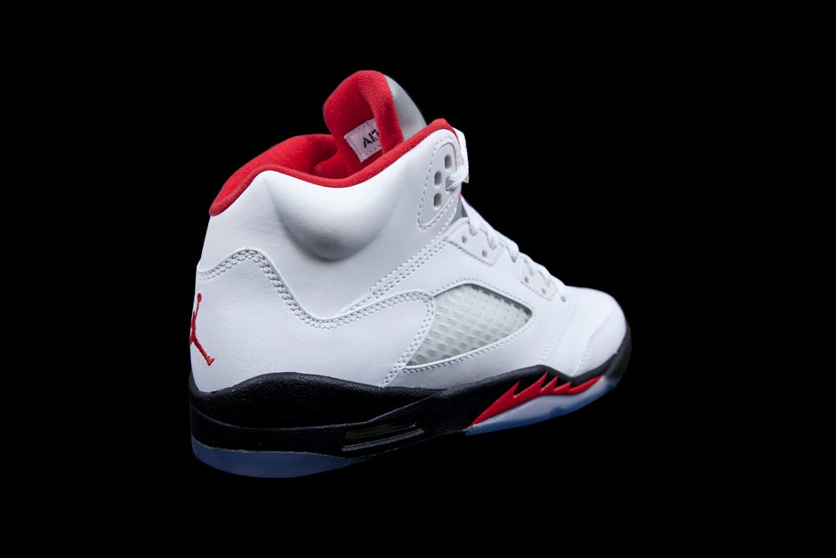 AIR JORDAN 5 RETRO (GS)