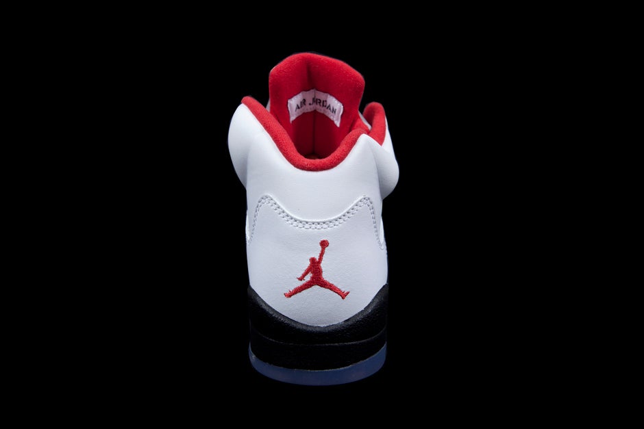 AIR JORDAN 5 RETRO (GS)