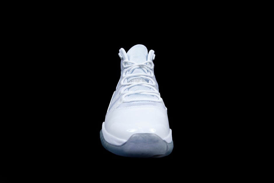 AIR JORDAN 11 RETRO (GS)