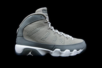 AIR JORDAN 9 RETRO (GS)