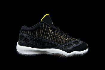 AIR JORDAN 11 RETRO LOW (GS)