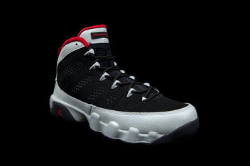 AIR JORDAN 9 RETRO (GS)